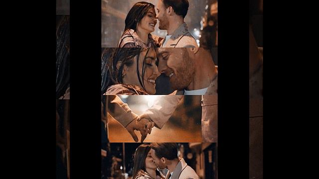 Hande and Kerem's breakup is back on the agenda with his mother's confession! смотреть онлайн