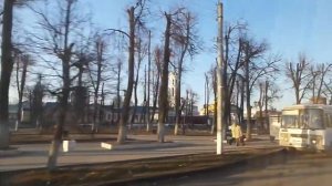 Шуя - город утерянного будущего