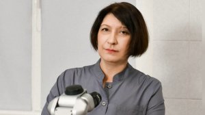 Волик Елена Игоревна на Радио 107