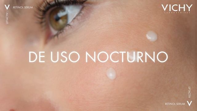 Liftactiv Retinol Serum de VICHY смотреть онлайн