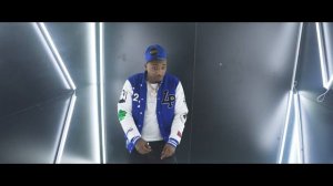 Mg Montae -"Baseball" (Official Music Video)