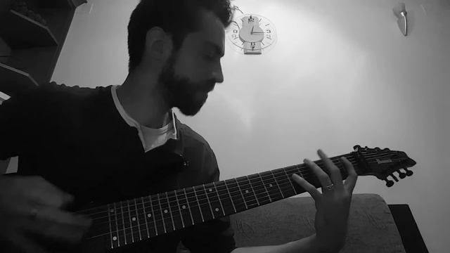 Ophan - III. Bargaining Guitar Playthrough смотреть онлайн