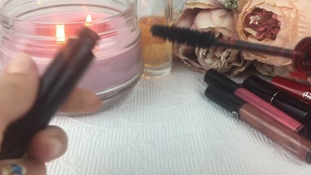 Косметика Giorgio Armani @ms.Birkin