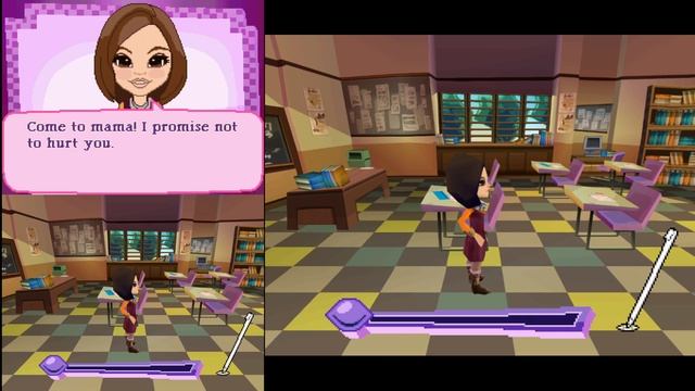 [COMPLETE] - Wizards of Waverly Place: Spellbound - Nintendo DS смотреть онлайн