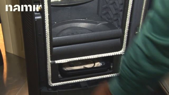 Krbová kamna NORDICA CANDY смотреть онлайн