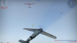Fw.190D-13 | Прем за Германию | War thunder