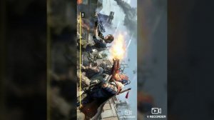 Не удалось загрузить конфигурацию. CALL of DUTY мобайл