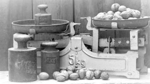 Почему гири в СССР изготавливали именно на 16, 24 и 32 кг!