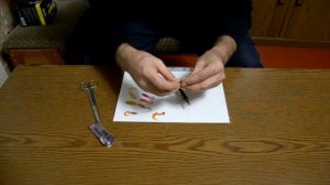 Как сделать комбинированный силикон