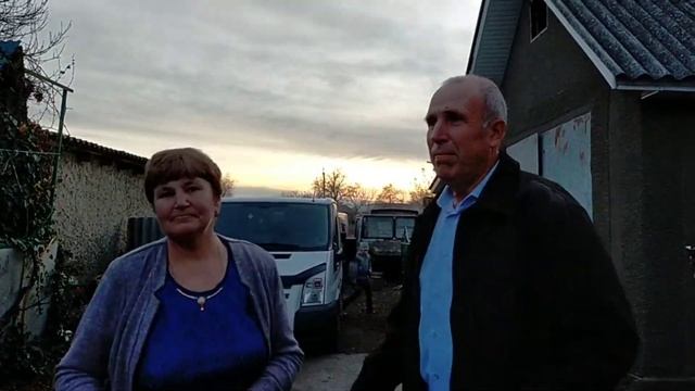 ? Приятный сюрприз в 60-ий юбилей для Василия Николаевича от сына Петра и его семьи!!!? смотреть онлайн