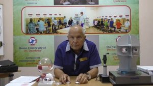 Почему капли при катаракте не помогут?