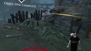 Первый Взгляд на Hellsweeper VR.