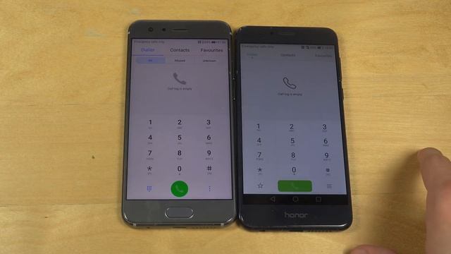 Huawei Honor 9 vs. Huawei Honor 8 - Which Is Faster? смотреть онлайн