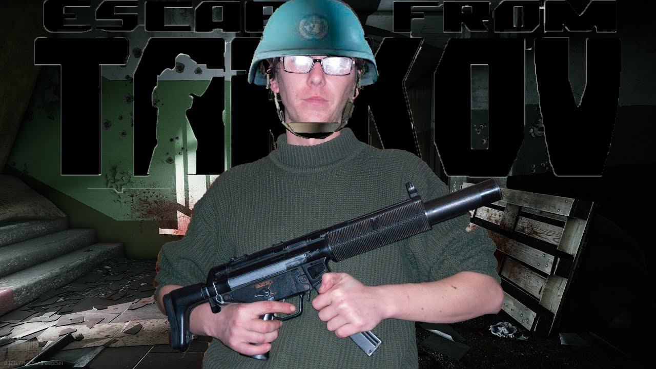 Окружен, но не сломлен! | Тарков Монтаж | Escape from tarkov