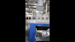 Линия переработки льна HN-4000