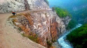 2019 серия 17 Чечня