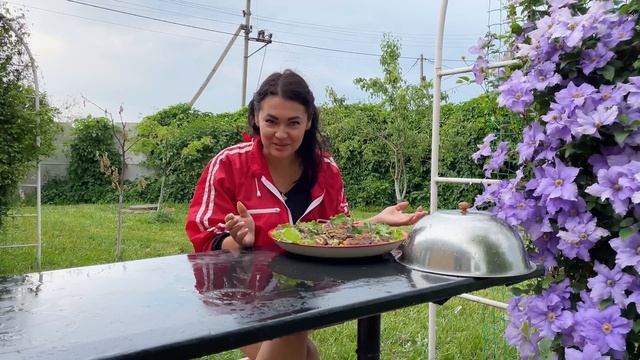 От них невозможно Оторваться! Рецепт Пирожков с Говяжьими ЛЕГКИМИ и СЕРДЦЕМ смотреть онлайн