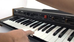 Vermona Piano Strings