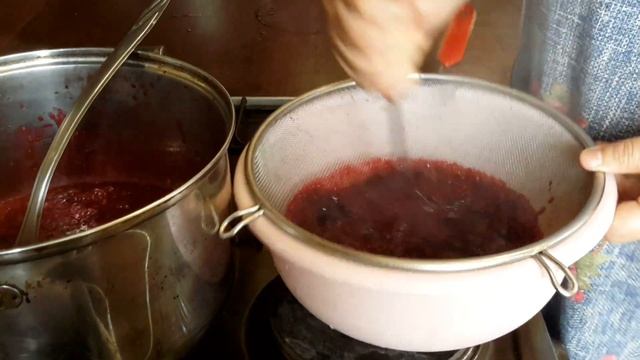ШИКАРНЫЙ ДЖЕМ ИЗ ЧЁРНОЙ СМОРОДИНЫ. Густой как холодец Джем для бутербродов.Лакомство детства.