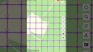 Guru maps. Наброска сетки