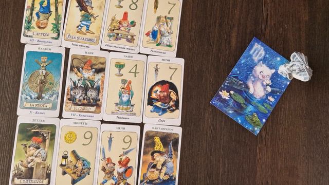 💃 ДЕВА ❗️- 🎯 С 16 по 29 ФЕВРАЛЯ 2024 г.❗️ смотреть онлайн