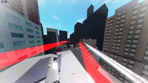 Roblox Parkour: Speed Vault Guide