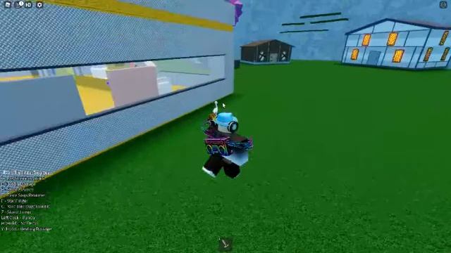 [Awakenings] JoJo Tycoon (Beta) How to Get Monokuma Badge смотреть онлайн