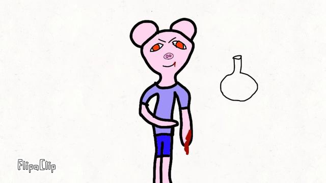 Пигги часть 1 из 3 анимацый смотреть онлайн