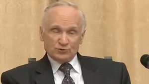 Осипов А.И. Аргументы истинности Православия.