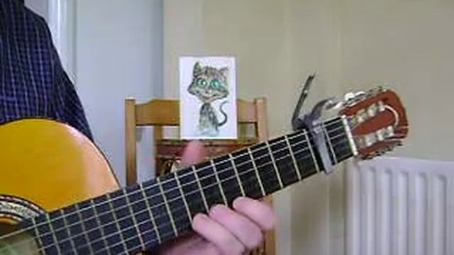 Samba Pa Ti. Quickychords смотреть онлайн