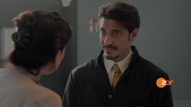 Hotel Mondial – Staffel 2 | Filme & Serien | ZDF смотреть онлайн