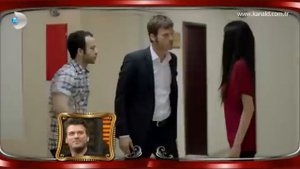 Kıvanç Tatlıtuğ Beyaz Show (Racon Kesme)