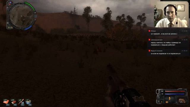 Песики-песики, любишь песиков? смотреть онлайн