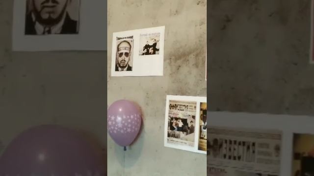 Юбилей в стиле "Привет , 80-ники", в условиях локдауна , в недостроенном доме))) смотреть онлайн