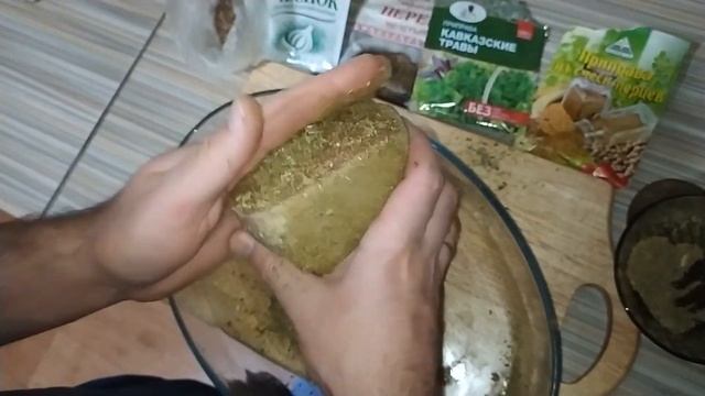 Вяленая ПОЛЕНДВИЦА по-белорусски/полендвица/вяленое мясо