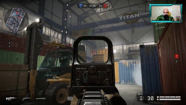 WARFACE.Готов к Труду и Обороне. смотреть онлайн