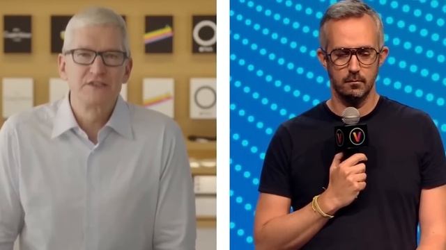 iPhone 13 – Безопасность превыше всего смотреть онлайн