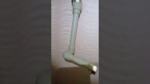 ⁉️Течь Кран Американки на Радиаторе Отопления|Как не Нужно делать Сантехнику у себя в Квартире