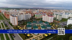 Жилищный баланс - альтернатива кредиту на жильё в Беларуси
