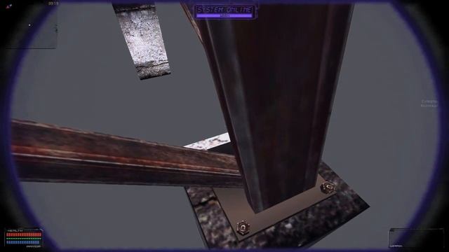 ОП-2.1. Невидимые тайники на Генераторах смотреть онлайн