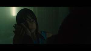 Blade Runner 2049 Frank Sinatra - One for my baby (and one more for the road)