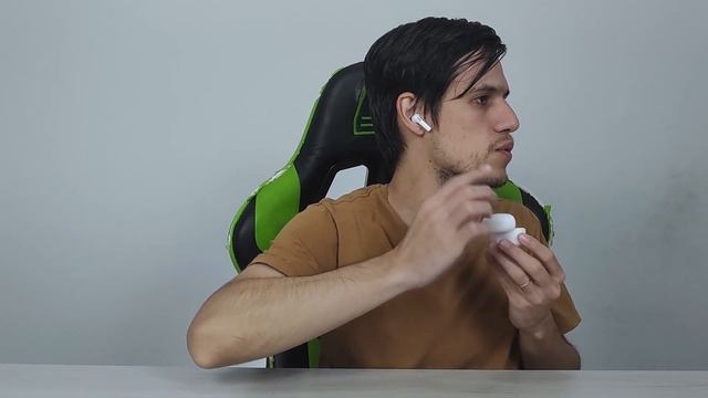 QCY T20 vs Haylou Moripods ANC Comparativo!! Som, Delay, Microfone, qual vale a pena Comprar? смотреть онлайн