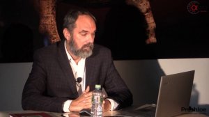 Олег Двуреченский: "Материальная культура Тушинского лагеря"
