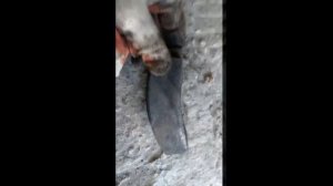 Как избавиться от стука и дребезга тормозных колодок на НИВЕ