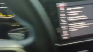 2019 2020 2021 Porsche cayenne battery or capacitor location