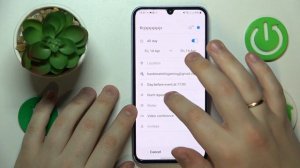 How to Add Event to Calendar on Samsung Galaxy A34?