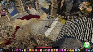 Divinity Original Sin 2 секретный опыт первого острова.