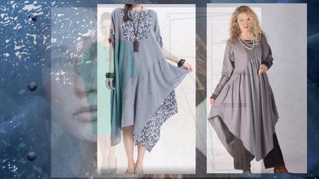 платье бохо на Новый год смотреть онлайн