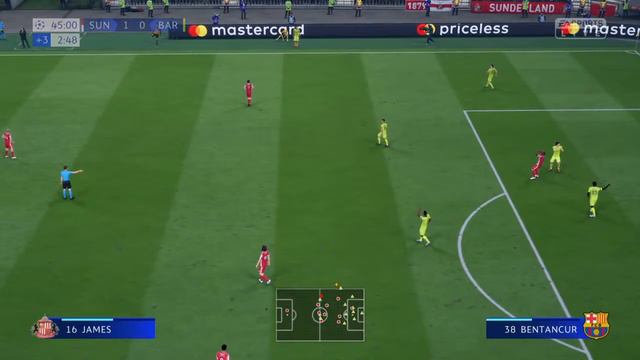 Champions League Final 2024 Fifa 19 смотреть онлайн
