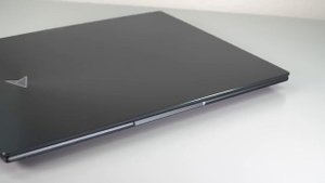 ASUS Zenbook Pro 16X OLED Review